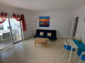 Apartment Feliz